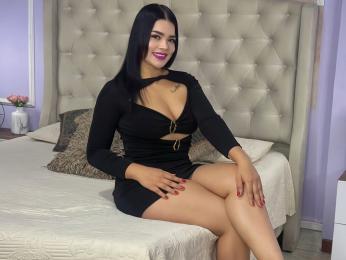 MyaBarr webcam livejasmin model stream image
