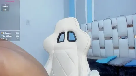 AndyKings_1 webcam stripchat model stream image