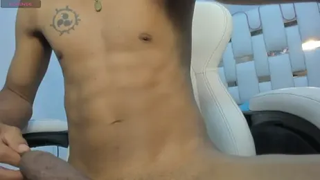 AndyKings_1 webcam model stream image