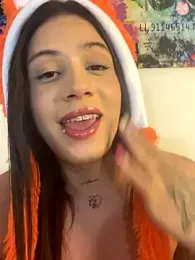 Princesskemely02 webcam model stream image