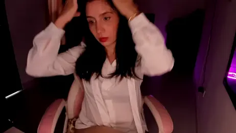 littlelight1 webcam model stream image