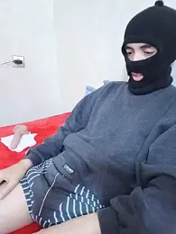 arabeso webcam model stream image