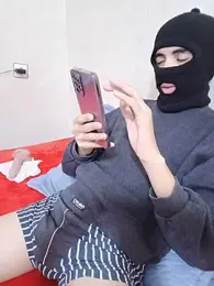 arabeso webcam model stream image