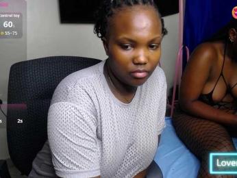 NaughtyTogether webcam model stream image