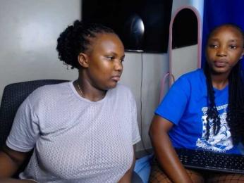 NaughtyTogether webcam model stream image