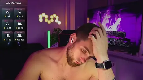 Sweeet__boy webcam model stream image