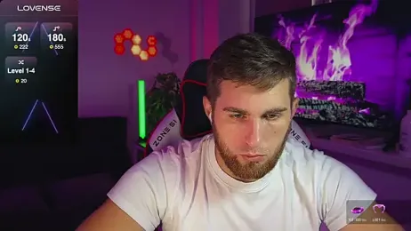 Sweeet__boy webcam model stream image