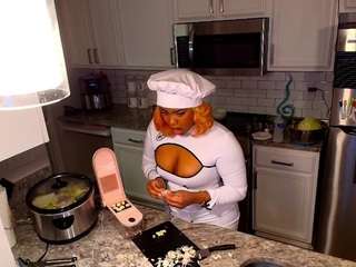 briannabrave webcam model stream image