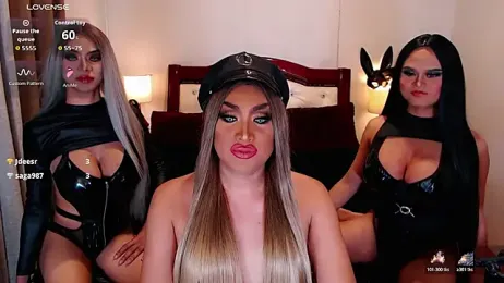 Nubile_TALESxx webcam stripchat model stream image