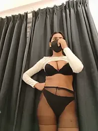 ThyroidLancers webcam stripchat model stream image