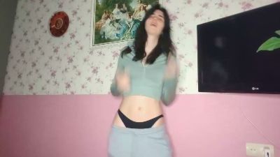 YoulandaGhamdi webcam model stream image