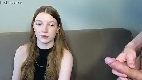 _Kamiko- webcam model stream image
