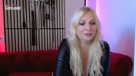 LADY-TAMARA webcam model stream image
