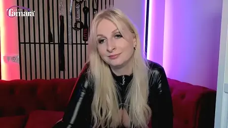 LADY-TAMARA webcam model stream image