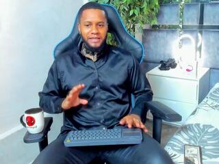 Jay Jhonson webcam model stream image