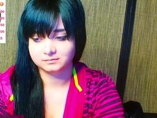 trixiedoescamcam webcam model stream image