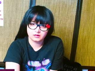 trixiedoescamcam webcam model stream image