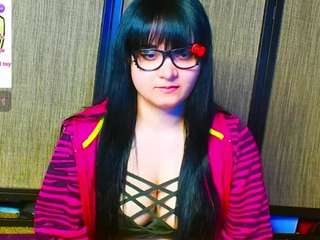 trixiedoescamcam webcam model stream image