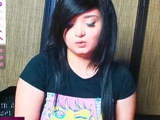 trixiedoescamcam webcam model stream image