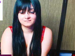 trixiedoescamcam webcam model stream image