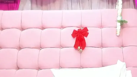 CanelaDevil_ webcam model stream image