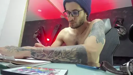 Loggan_donnelly webcam model stream image