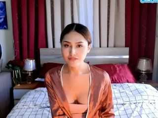 thealux webcam model stream image