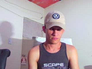 Cris Maicol webcam model stream image