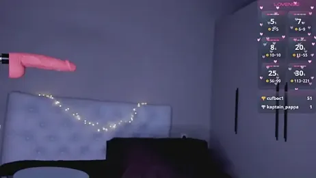 bitchpeace_ webcam model stream image