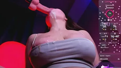 bitchpeace_ webcam stripchat model stream image