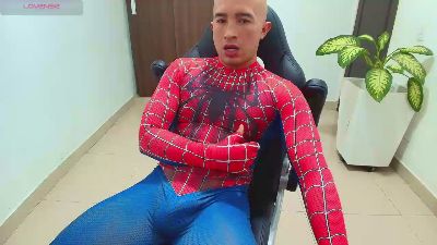 sebastian_ocon3 webcam model stream image