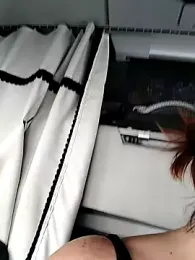 Milfa_nimfomana webcam model stream image