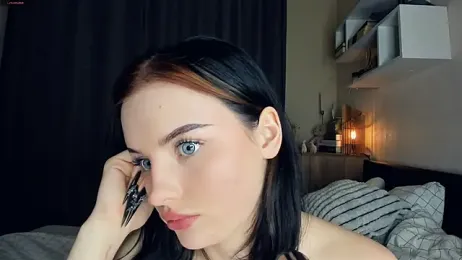 TefFfish webcam model stream image