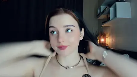 TefFfish webcam stripchat model stream image