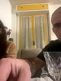 KingQueen2k25 webcam stripchat model stream image