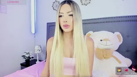 ale_lovee webcam model stream image