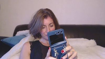 adnfusionnel webcam model stream image