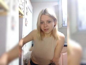 Ivanna0328 webcam bongacams model stream image