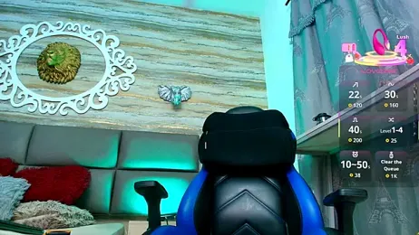 Bella_salvatore webcam model stream image