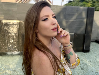 BiankaPerese webcam livejasmin model stream image