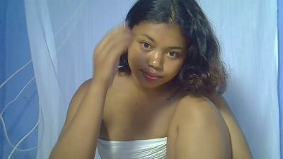 Emiehot webcam model stream image