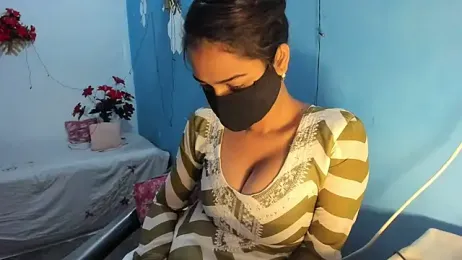 aarjulove webcam model stream image