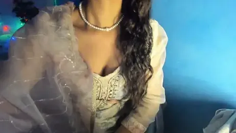 aarjulove webcam model stream image