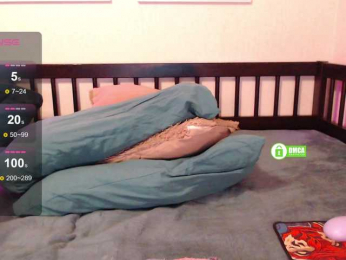 SonyaVlad webcam model stream image