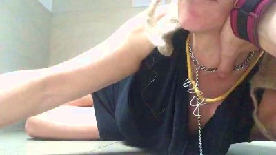 Slave_Pantyhose webcam model stream image