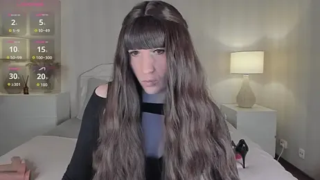 valeriasecret webcam model stream image