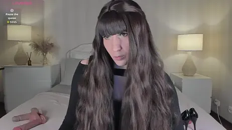 valeriasecret webcam stripchat model stream image