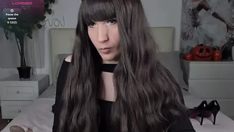 valeriasecret webcam model stream image