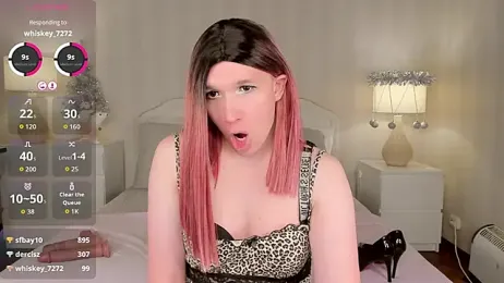 valeriasecret webcam model stream image