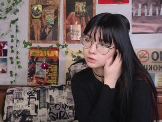 Berenice Dagg webcam model stream image